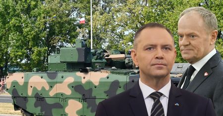 Kulisy spotkania ws. SAFE. "Nie było przyjemnie"