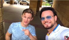 Youtuberzy z kanałów Baku Family, MaturaToBzdura i JelenieJaja promują AliExpress