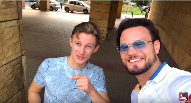 Youtuberzy z kanałów Baku Family, MaturaToBzdura i JelenieJaja promują AliExpress