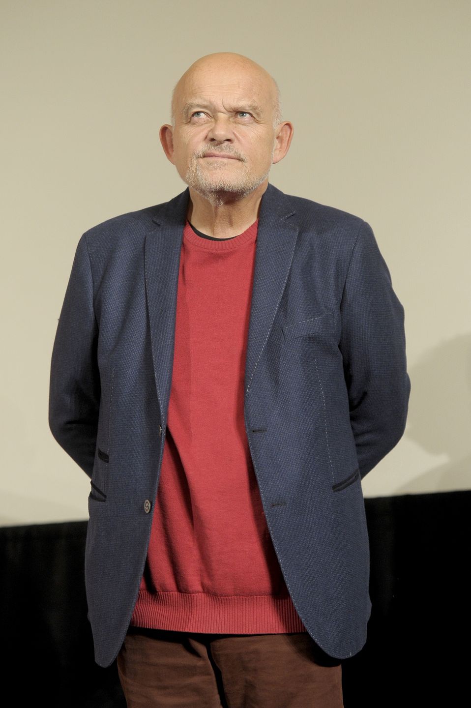  Adam Ferency