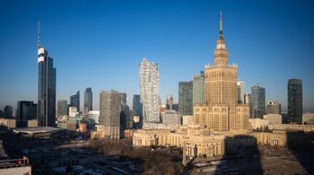 Polska gospodarczym liderem Europy. Raport EY zapowiada wyraźne ożywienie i ostrzega przed rokiem 2027