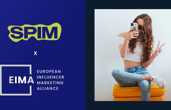 SPIM dołącza do European Influencer Marketing Alliance