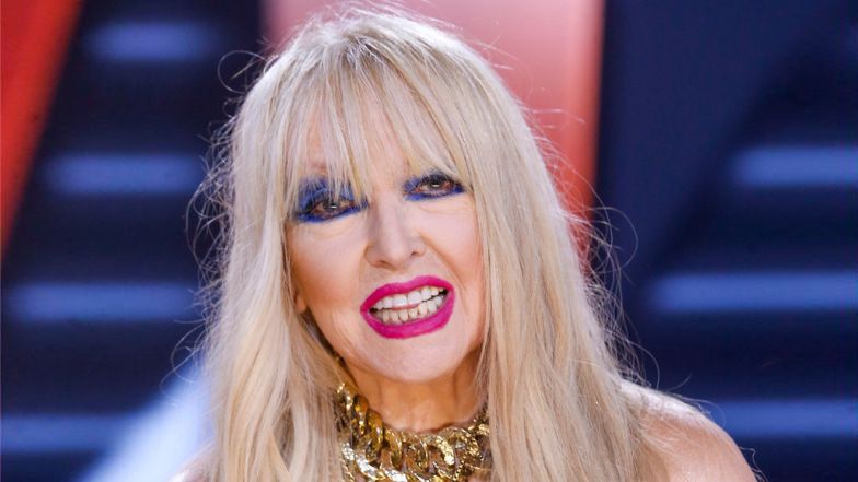 Maryla Rodowicz ujawnia, ILE ZAROBI za występ w finale "Tańca z Gwiazdami"