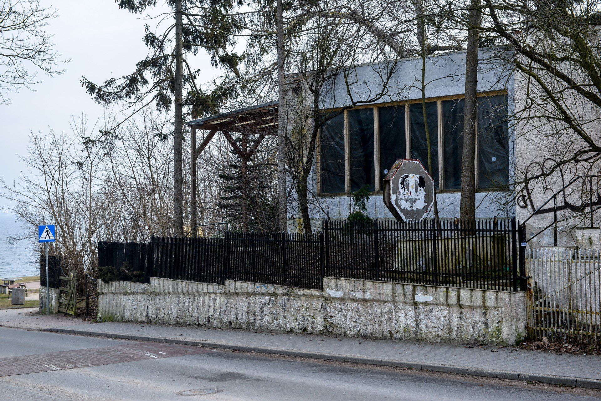 Spór o Maxim pomiędzy Gdynią a spadkobiercą rozstrzygnie się w przyszłym roku?