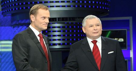 Kaczyński i Tusk. Niewielu to o nich wie. Kontrowersyjne ciekawostki
