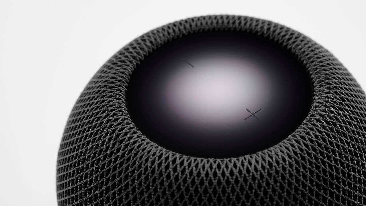 Apple HomePod