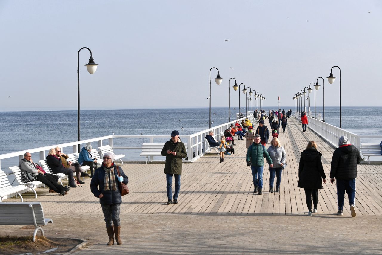 Nowe obostrzenia już od soboty? Nieoficjalne informacje o planowanych zmianach