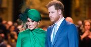 Odejście Meghan i Harry'ego było "straconą szansą" dla rodziny królewskiej?
