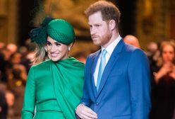 Odejście Meghan i Harry'ego było "straconą szansą" dla rodziny królewskiej?