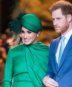 Odejście Meghan i Harry'ego było "straconą szansą" dla rodziny królewskiej?