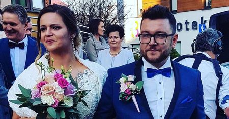 "Ślub od pierwszego wejrzenia". Agnieszka i Wojtek przeżyli dramat. Zdobyli się na bolesne wyznanie