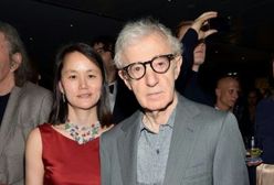Woody Allen: Zarzuty o pedofilię są ''nieprawdziwe i haniebne''