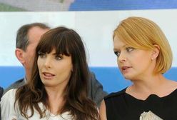 "Prawo Agaty": Agnieszka Dygant najlepiej zarabiającą serialową gwiazdą?