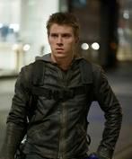 Garrett Hedlund u twórcy ''Detektywa''