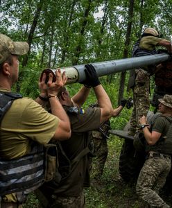 "Wykorzystali moment". Gen. Skrzypczak komentuje ukraińską ofensywę