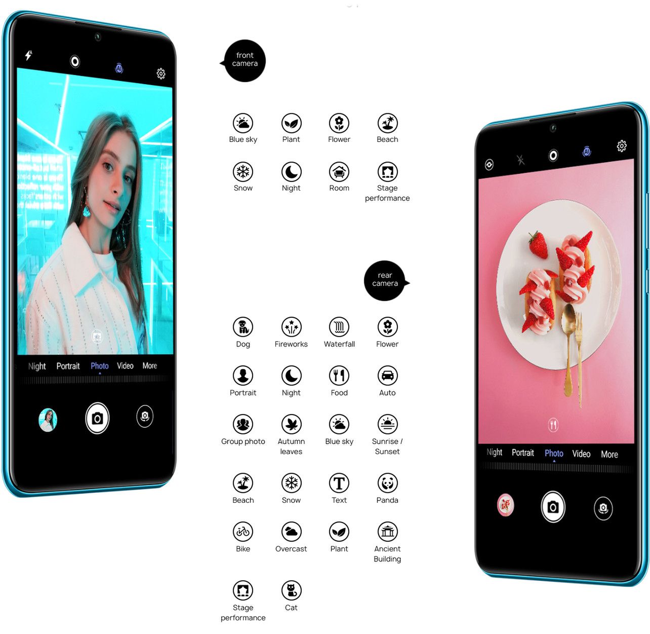 Huawei P30 lite oficjalnie. Tańsza wersja flagowca już w Polsce [Aktualizacja] 3