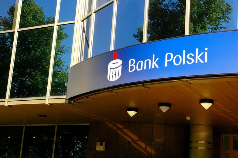 Upadłość banku w Wołominie będzie drogo kosztować wszystkie banki. Najwięcej zapłaci PKO BP