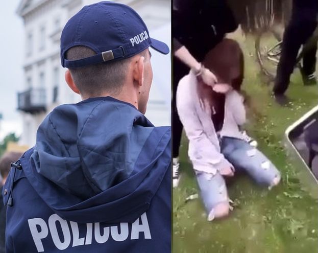 Nastoletnie agresorki za zmuszanie koleżanki do JEDZENIA NIEDOPAŁKÓW odpowiedzą przed sądem!