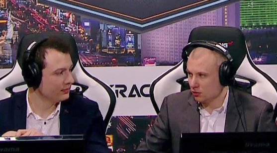 DreamHack Masters Las Vegas