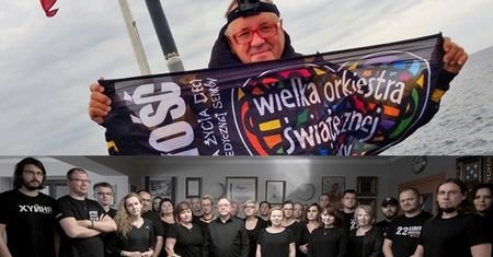 Owsiak: "Nasza załoga będzie brała udział w poniedziałkowym Czarnym Proteście"