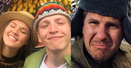 Afera w "Ameryka Express". Przyjaciółka Musiałowskiego atakuje Chajzera: "Nie godzę się na OSZCZERSTWA I KŁAMSTWO"