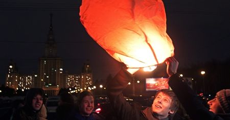 Godzina dla Ziemi. Zgasło 147 krajów