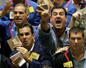 Wall Street w nowy rok weszła z rekordem. Nasdaq pierwszy raz powyżej 7 tys. pkt.