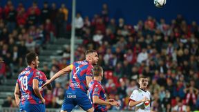 Raków Częstochowa - MOL Fehervar FC 5:2 (galeria)