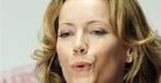 Tęczowy kamień Williama H. Macy'ego i Leslie Mann