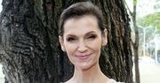 Olga Bończyk: Co słychać u znanej aktorki?