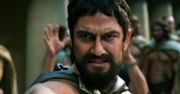 ''300'': Gerard Butler już tak nie wygląda