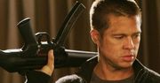 Brad Pitt oficjalnie w "Inglorious Bastards"