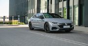 Test: Volkswagen Arteon R-line Edition - nadchodzący lifting może nie być dobrym pomysłem