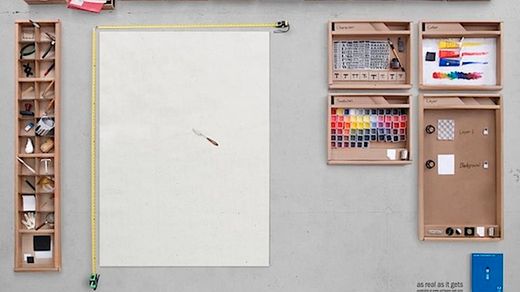 Jak wyglądałby „prawdziwy” Photoshop? 1