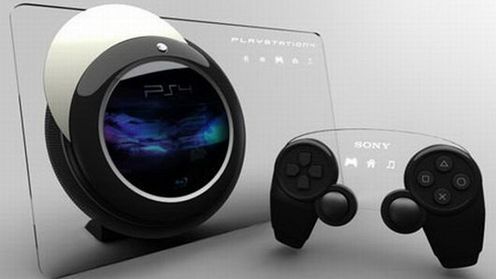 PlayStation 4? Zbyt piękne, by było prawdziwe! 1