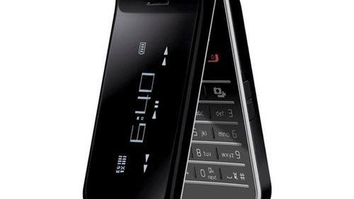 Nokia 7205 Intrigue w Verizon 1