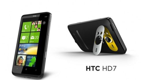 PLAY - Sony Ericsson Cedar w ofercie podstawowej, HTC HD7 w nowych cenach [cenniki] 1