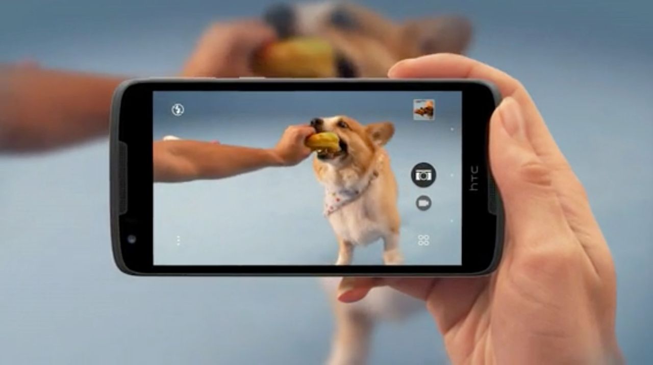 #wSkrócie: HTC Desire 828, data premiery i zdjęcie Huaweia Mate8 oraz Moto X Force pod młotkiem