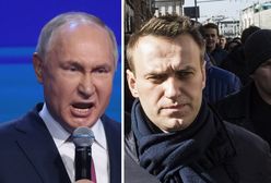 Ekspert o o śmierci Nawalnego. "Widać, że tam jest duża panika"