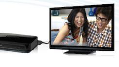 Pierwszy laptop z bezprzewodowym HD, czyli Intel WiDi! 1