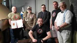 Pruszcz Gdański: Od gospodarstwa pod Pruszczem do skarbnicy historii