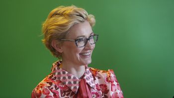 Rzeszów: Dyrektorka Teatru Maska podpisała apel w sprawie "rosnącej fali nienawiści i uprzedzeń przeciwko cudzoziemcom"