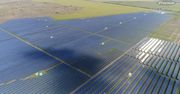 Rosjanie ukradli największą ukraińską farmę fotowoltaiczną