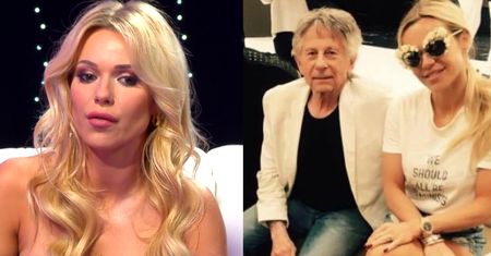 Doda chwali się talentem: "Moja gra podoba się reżyserom. A nie jestem profesjonalną aktorką!"