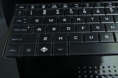 Voodoo Envy 133, pogromca MacBooka Air? 2