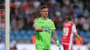 Bundesliga. Rafał Gikiewicz: Nie jestem RoboCopem