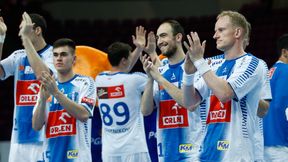 Kompendium PGNiG Superligi Mężczyzn: Orlen Wisła Płock