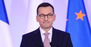 Mateusz Morawiecki fanem "Gangnam Style". "Wpadło mi to w ucho"