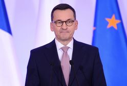 Mateusz Morawiecki fanem "Gangnam Style". "Wpadło mi to w ucho"