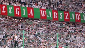 Liga Młodzieżowa: Zwycięstwo Legii Warszawa w historycznym meczu